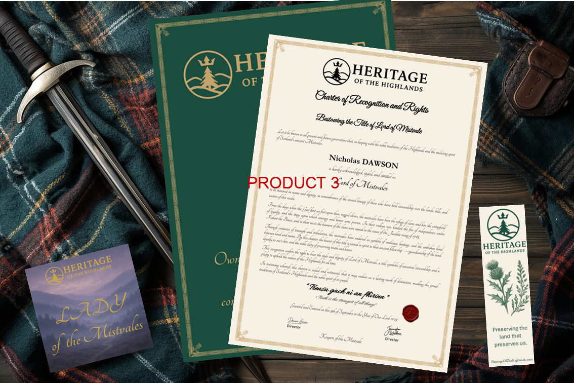 Exclusive Heritage Edition